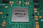 Intel Acquisition of Altera