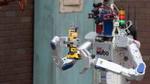 South Korean Team Wins DARPA Robotics Challenge