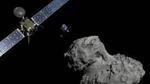 Rosetta’s lander Philae wakes up from hibernation