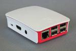 Raspberry Pi official case