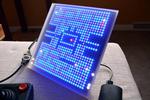 1-Pixel Pac-Man
