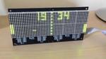 Pong Clock