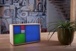 The Fibonacci Clock