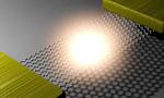 Graphene gets bright: World’s thinnest lightbulb developed