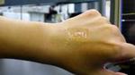 Graphene for Artificial Skin