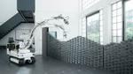 Robotic Construction Gets Fancy at ETH Zurich’s Digital Fabrication Lab