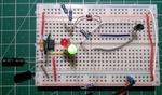 Transistors Tester