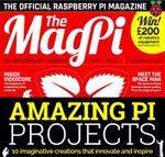 The MagPi 35