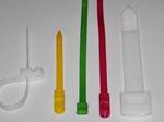 Customizable Cable Tie