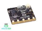 Introducing the BBC micro:bit