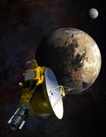 New Horizons Team Responds to Spacecraft Anomaly