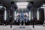 The Exoskeletons Are Coming