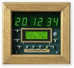 Arduino DCF77 Master Wall Clock