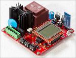 An android reflow controller that anyone can build