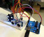 Using Python with Arduino