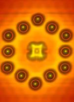 Researchers Build a Transistor from a Molecule and a Few Atoms