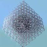 Two Great Photovoltaic Materials Brought Together Make Better LEDs