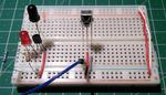 Infrared Detector