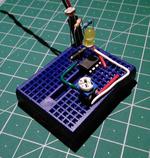 Comparator - Night Light