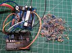 OhmMeter with Auto Ranging