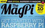 The MagPi 36