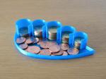 Coin Holder