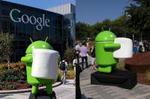 Develop a sweet spot for Marshmallow: Official Android 6.0 SDK & Final M Preview