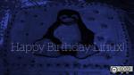 Happy 24th birthday, Linux kernel