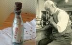 World’s oldest message in a bottle washes up in Germany after 108 years at sea