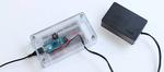 Arduino Seizure Alarm
