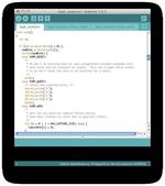 Arduino Generic Logic Analyzer