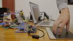 How Two Ex-Amazon Engineers Invented a New Type of Customizable Force Interface