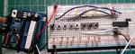 Multiple inputs - Parallel to Series