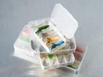 Customizable Case (Compartment)