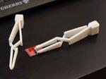 cross tweezer