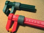 0-4”/100mm Dial Caliper