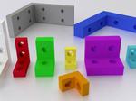 Parametric Fixing angle