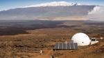 Nasa starts year-long isolation to simulate life on Mars