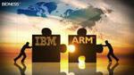 IBM and ARM Collaborate to Accelerate Delivery of Internet of Things