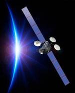 Boeing: World’s First All-Electric Propulsion Satellite Begins Operations
