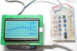 Arduino Oscilloscope