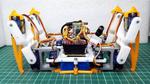 Spider Robot