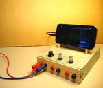 OscilloPhone: Use your Smartphone as an Oscilloscope / Signal Generator