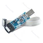 Updating firmware on USBASP bought from eBay