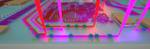 Chance effect of lab’s fluorescent lights leads to discovery