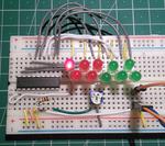 Signal Meter (VU Meter)