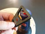 Tapered Pocket Coin-Op