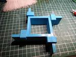 Adjustable Mould Box