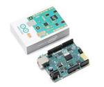 Intel and Banzi just presented Arduino 101 and Genuino 101