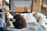 Paralyzed Man’s Arm Wired to Receive Brain Signals
